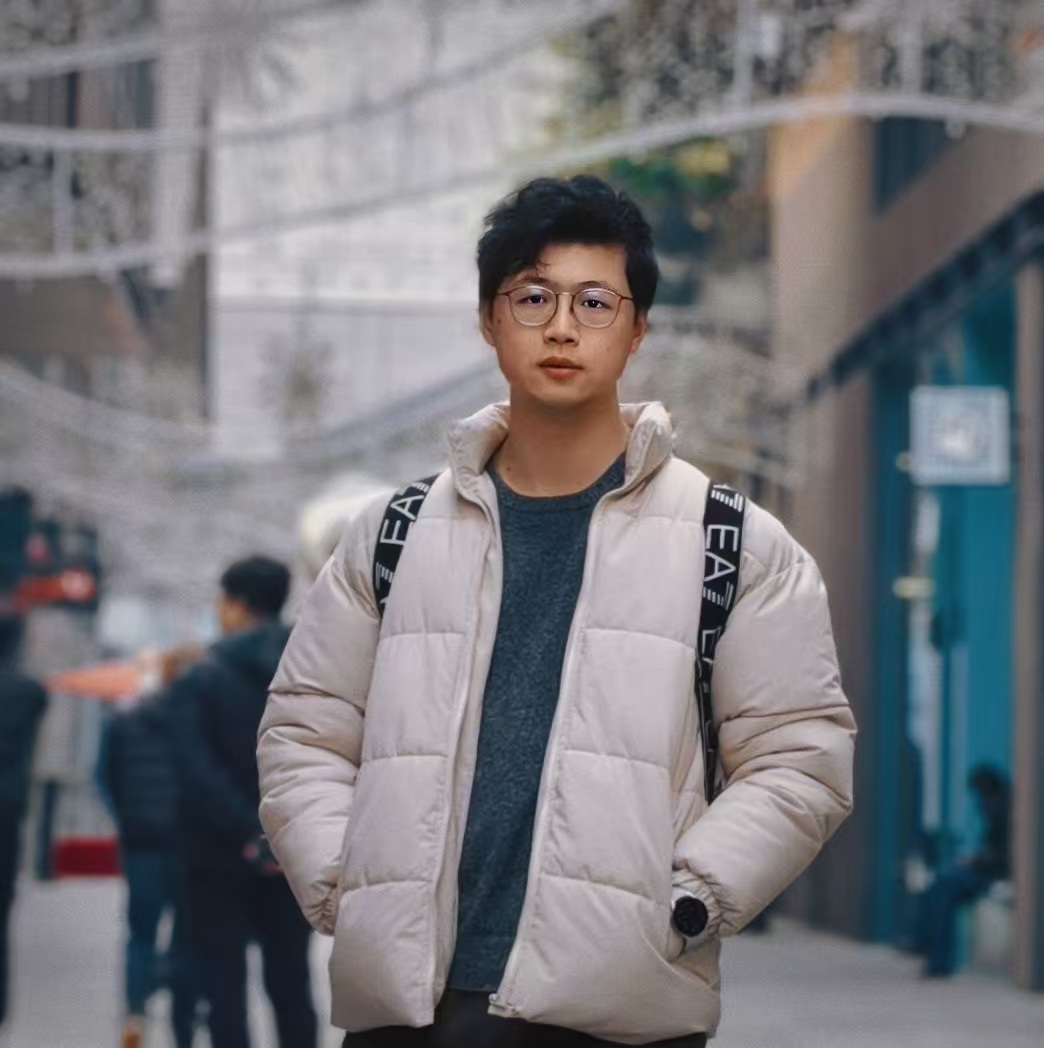 Ruoyu YAO